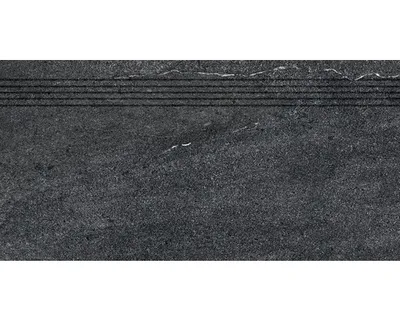 Immagine prodotto di Scala Outtec nera 29,8x59,8x1 cm