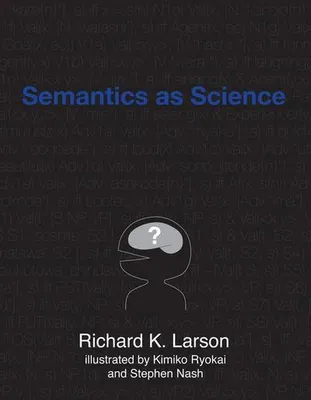 Image de Semantics as Science