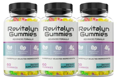Produktbild von Revitalyn-3