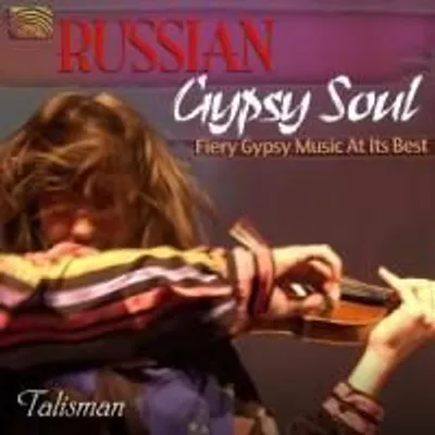 Produktbild von Russian Gypsy Soul - Talisman