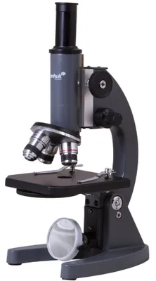 Immagine prodotto di Microscopio monoculare Levenhuk 5S NG