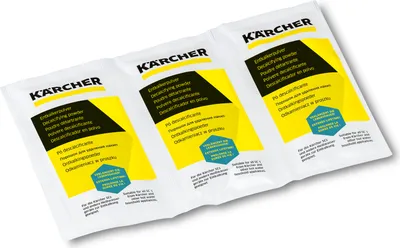 Produktbild von Kärcher 6.295-987.0, 6 Stück(e), 17 g