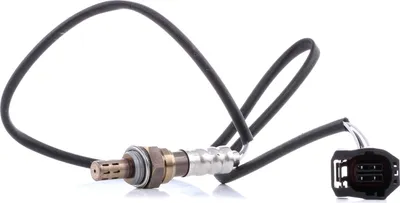 Produktbild von RIDEX Lambdasonde für MAZDA 5 (CR19) Beheizt 710mm 3922L0497