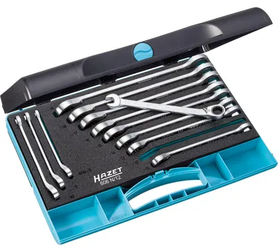 Produktbild von HAZET 606N/12, 1 Stück(e)