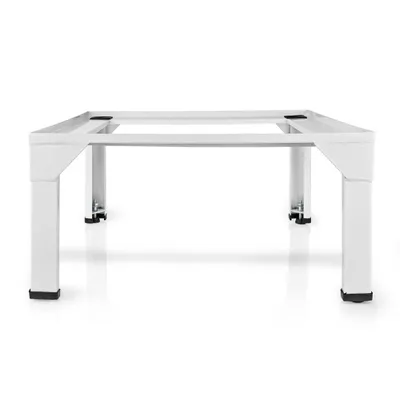 Immagine prodotto di Kit Sovrapposizione per Lavatrice e Asciugatrice | 150 kg | Bianco