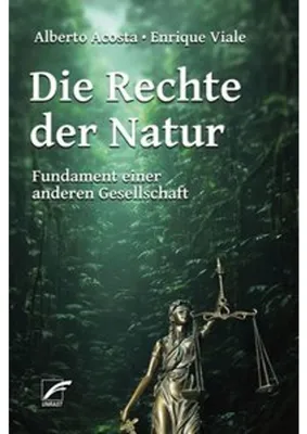 Immagine prodotto di Die Rechte der Natur
