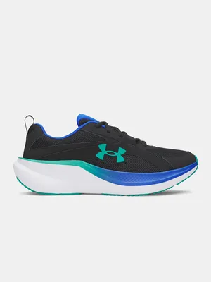 Image de Under Armour Ua Assert 11 - noir, taille : 12,5