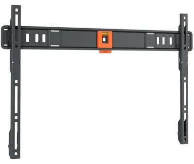 Image de Vogel's TVM 1605 Support TV mural plat pour téléviseurs de 40 à 100 pouces -