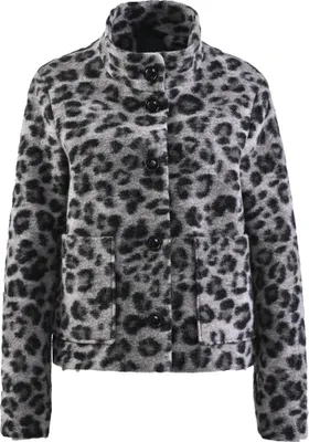 Produktbild von JACKE 7050 HELLBRAUN Größe 40