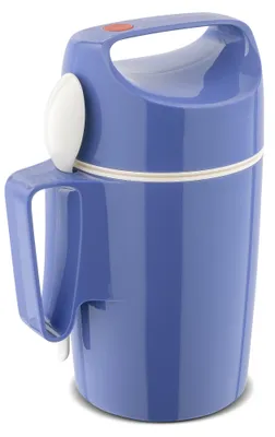 Zdjęcie produktu dla ROTPUNKT IsolierspeisegefäßKu.0,85l roy 116002 4007389850086