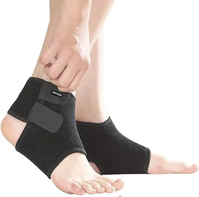 Immagine prodotto di Fascia per caviglia regolabile per bambini