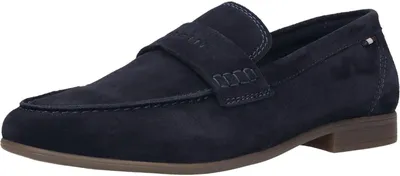 Produktbild von bugatti-Herren-Slipper-311-AW660, Dark Blue, 44