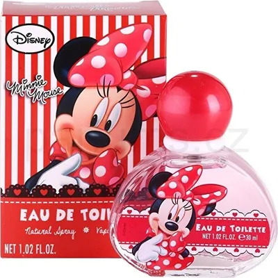 Obrázok produktu pre Air-Val Minnie Woda toaletowa, 30ml