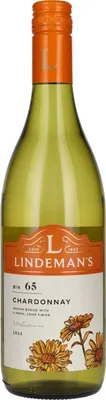 Produktbild von Lindemans Bin 65 Chardonnay trocken Australien | 13,5 % vol | 0,75 l