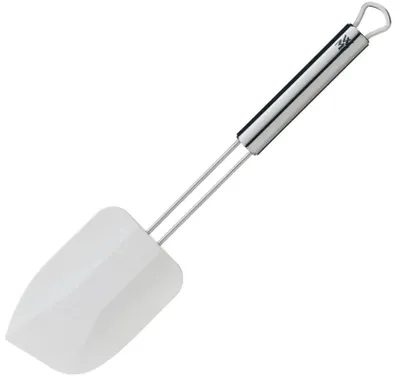 Produktbild von WMF 1871956030, Weiß, Edelstahl, Edelstahl, Aufhängeloch, 260 mm, 22 mm