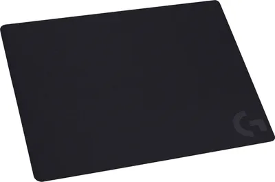 Produktbild von G240 Cloth Gaming Mousepad (943-000784) Gaming-Mauspad