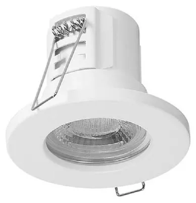 Immagine prodotto di Fareto a incasso IP65, tecnologia LED, 7,6W, 3000K (luce calda), colore bianco, flusso luminoso di 676 lumen