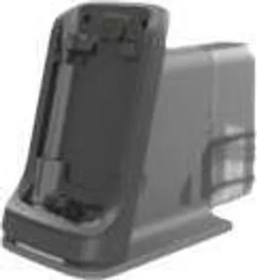Produktbild von Zebra Workstation - Docking Cradle (Anschlußstand) - USB / Ethernet - HDMI - 10Mb LAN - für Zebra TC53, TC58