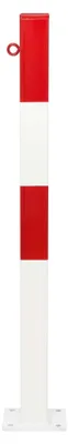 Produktbild von Moravia MORION Sperrpfosten 70 Bp 1 fl rw