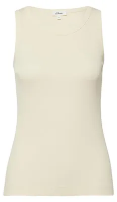 Produktbild von s.Oliver Damen Top | 1 Stück