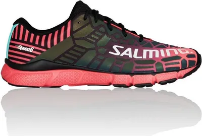 Produktbild von Salming Laufschuhe Speed 6 Damen