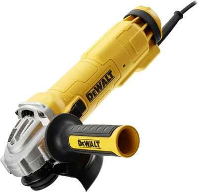 Produktbild von DeWALT DWE4238-QS, 9300 RPM, 15 cm, AC, 2,5 kg