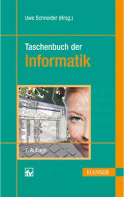 Immagine prodotto di Taschenbuch der Informatik