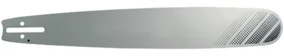 Obrázok produktu pre Dolmar 415045451 Lišta na reťazovú pílu 45 cm 3/8 palca 1,5 mm