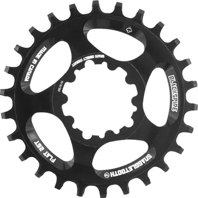 Obrázok produktu pre Blackspire Snaggletooth Sram Spline Kettenblatt 30t 30t