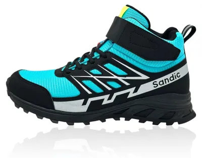 Produktbild von Leichte Outdoor Sportschuhe Atmungsaktiv Mit Profilsohle