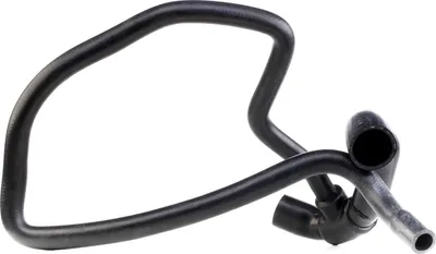 Produktbild von GATES Kühlerschlauch Wasserschlauch für OPEL Corsa C Schrägheck (X01) 3948