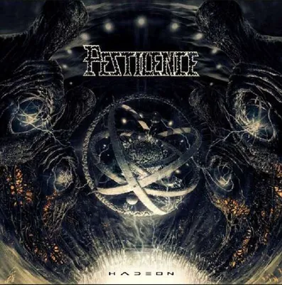 Zdjęcie produktu dla ImportCDs Hadeon, Heavy Metal, CD, Nośnik fizyczny, Dorosły, 1 dysków, 15/03/2018