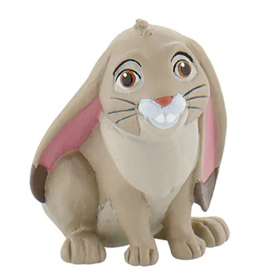Produktbild von Bullyland 12932 - Spielfigur - Walt Disney Sofia die Erste - Kalle, ca. 3,7 cm