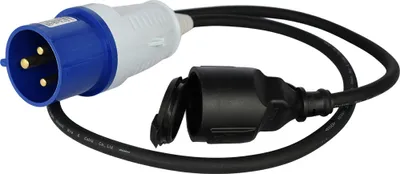 Obrázek produktu pro Zásuvkový adaptér KS EX1M-1S
