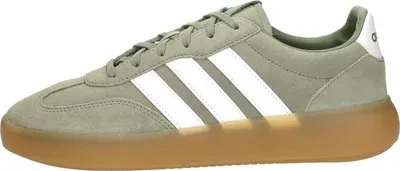 Image de Adidas BARREDA DECODE LUX Sneakers Laag - Groen - Maat 40.6