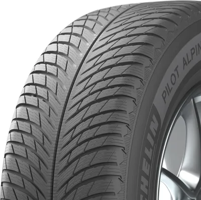 Obrázek produktu pro Michelin Pilot Alpin 5 SUV 285/35 R22 106 W Zimní