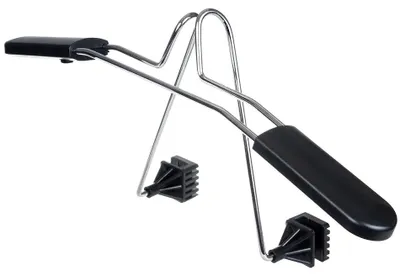 Image de MOZOS HA-CAR : Porte-vêtements pour voiture