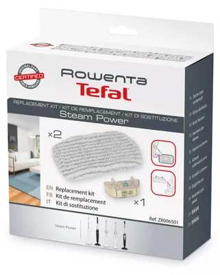 Produktbild von Zubehörsatz Rowenta Zr0065 2 Stück