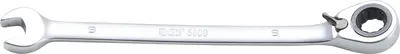 Image de BGS Clé à cliquet réversible SW 9 mm - 6609