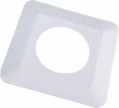 Immagine prodotto di Copertura da muro per interruttore Osx-910 130*130 Bianco