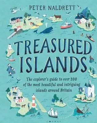 Obrázok produktu pre Treasured Islands