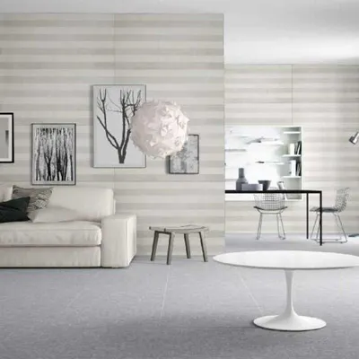 Immagine prodotto di CASA39 Gres porcellanato effetto pietra Grigio 60x60 cm Casalgrande Padana