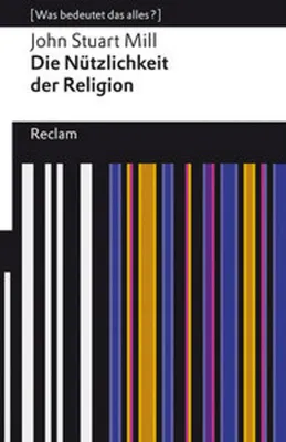 Immagine prodotto di Die Nützlichkeit der Religion