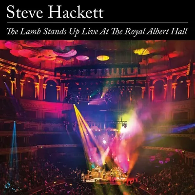 Produktbild von The Lamb Stands Up Live At The Royal Albert Hall