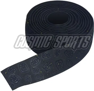 Produktbild von Ritchey Lenkerband Schwarz Schwarz One Size