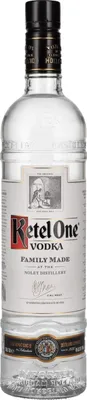 Obrázok produktu pre Ketel One Vodka, 40% obj. 0,7 l