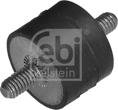 Produktbild von Febi Bilstein Halter, Luftfiltergehäuse 07614
