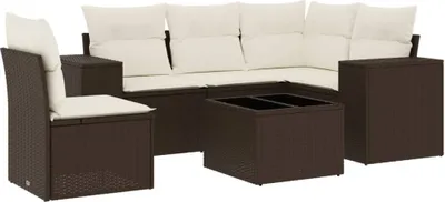 Zdjęcie produktu dla VidaXL 3254920, 6 szt.