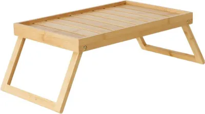 Immagine prodotto di Vassoio da letto GOBI, 66 x 31,5 cm