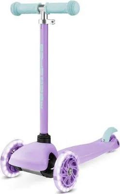 Produktbild von BOLDCUBE Teeny Dreirad-Scooter - Lila